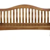 Siena Garden Dublin 67 x 161 x 89 cm - 2-Sitzer Bank