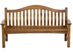 Siena Garden Dublin 67 x 161 x 89 cm - 2-Sitzer Bank