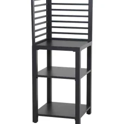 Siena Garden EckElement Texas Outdoor Kitchen matt anthrazit