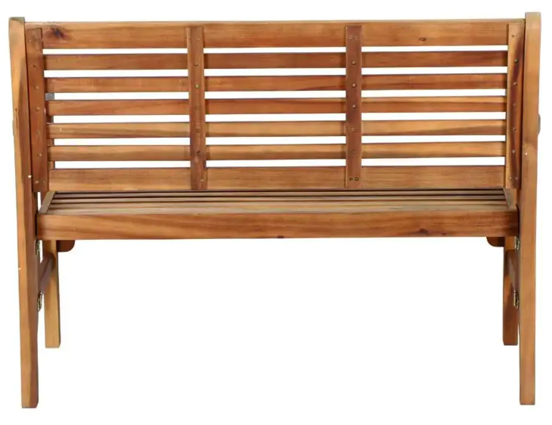 Siena Garden Gartenbank Lovera 59,5 x 120 x 90 cm