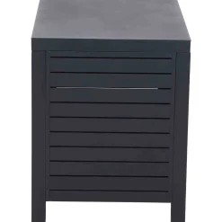 Siena Garden MittelElement Texas Outdoor Kitchen niedrig matt anthrazit