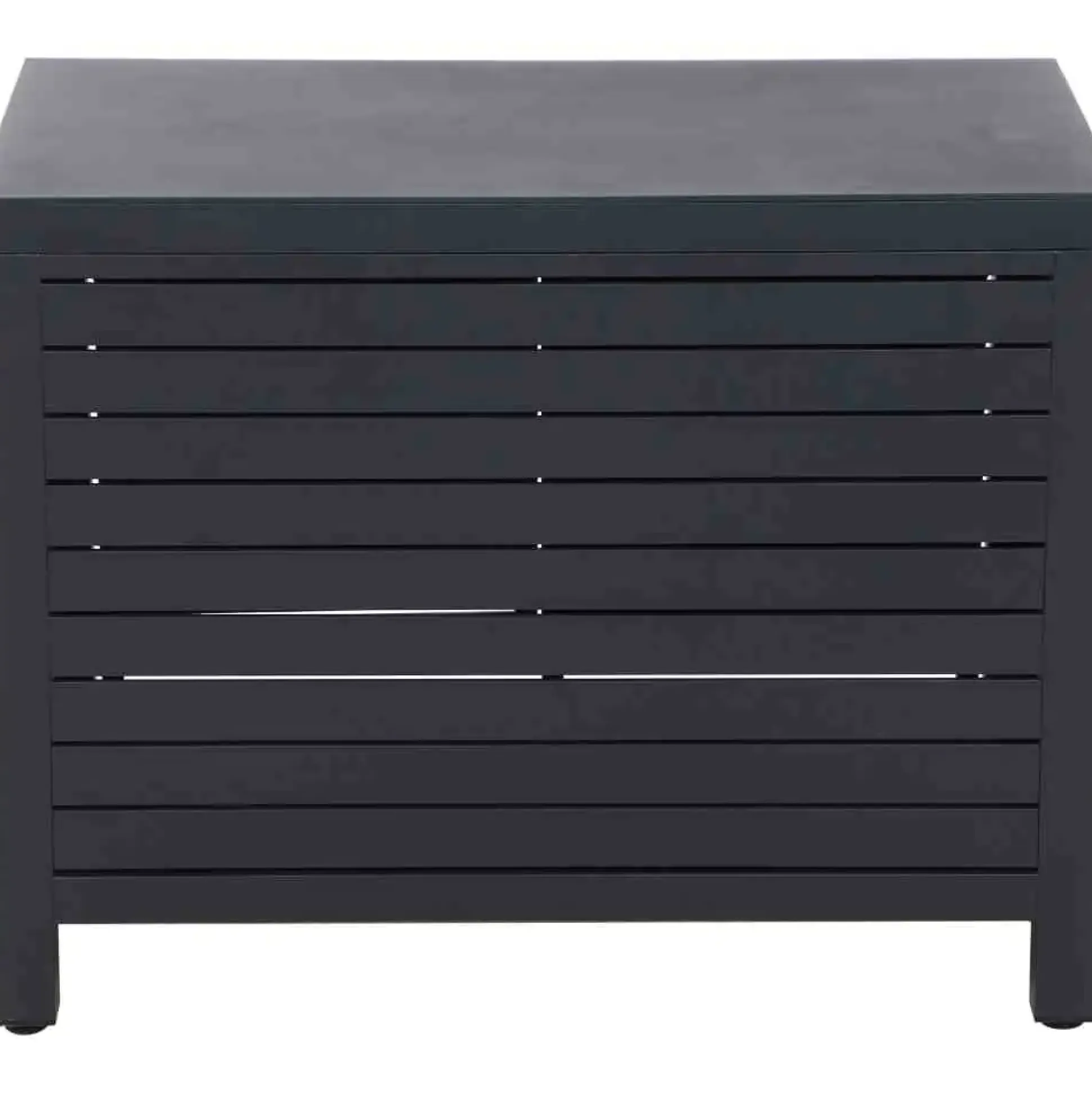 Siena Garden MittelElement Texas Outdoor Kitchen niedrig matt anthrazit
