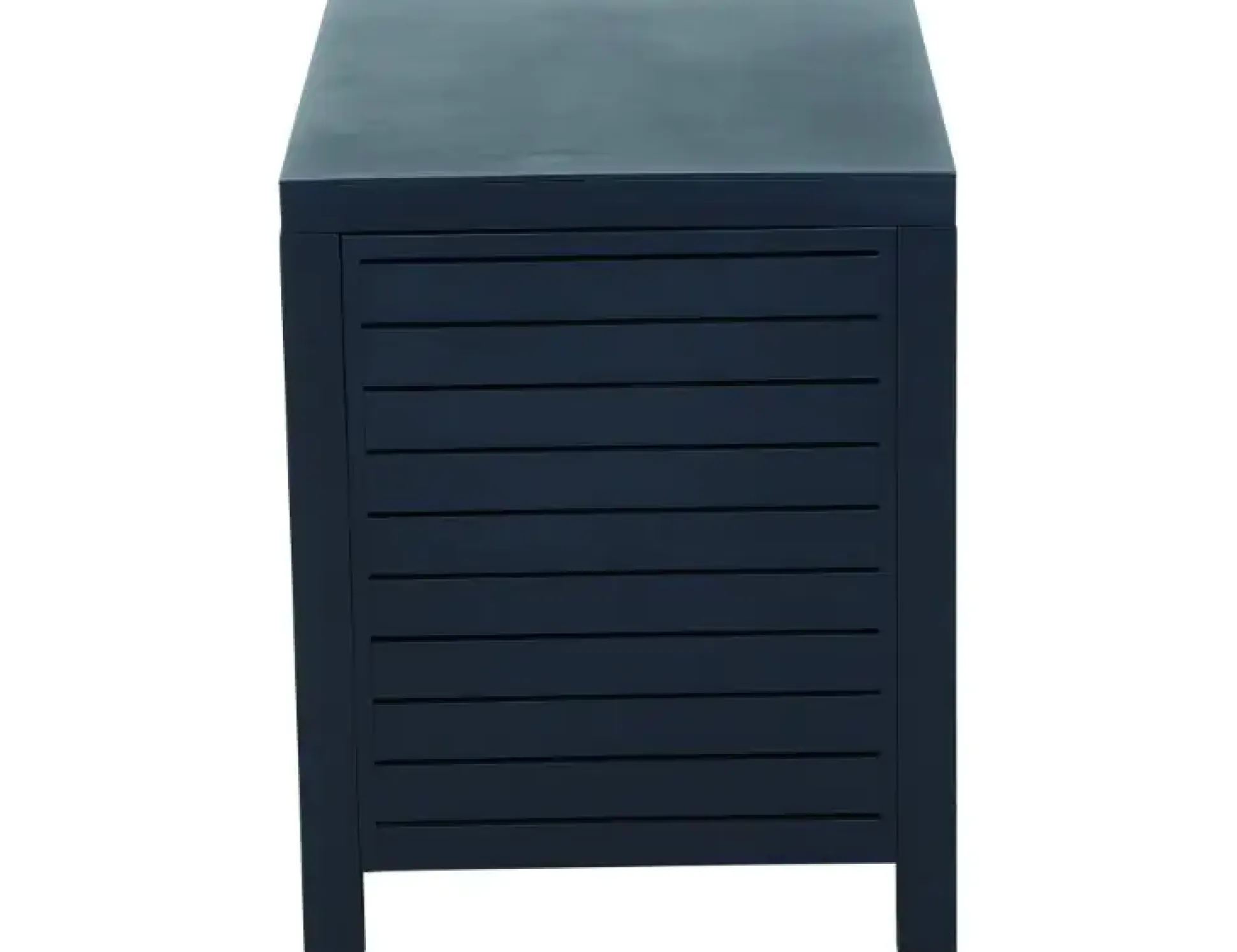 Siena Garden MittelElement Texas Outdoor Kitchen niedrig matt anthrazit