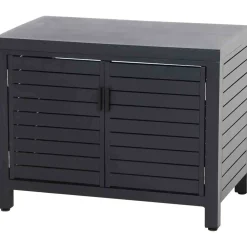Siena Garden MittelElement Texas Outdoor Kitchen niedrig matt anthrazit