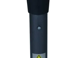 Siena Garden Mittelstockschirm Avio olive 300 x 200 cm
