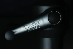 Siena Garden Mittelstockschirm Avio taupe, 250 x 250 cm