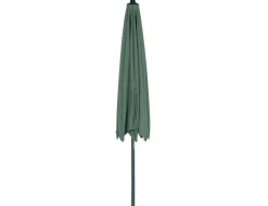 Siena Garden Mittelstockschirm Avio olive Ø 300 cm
