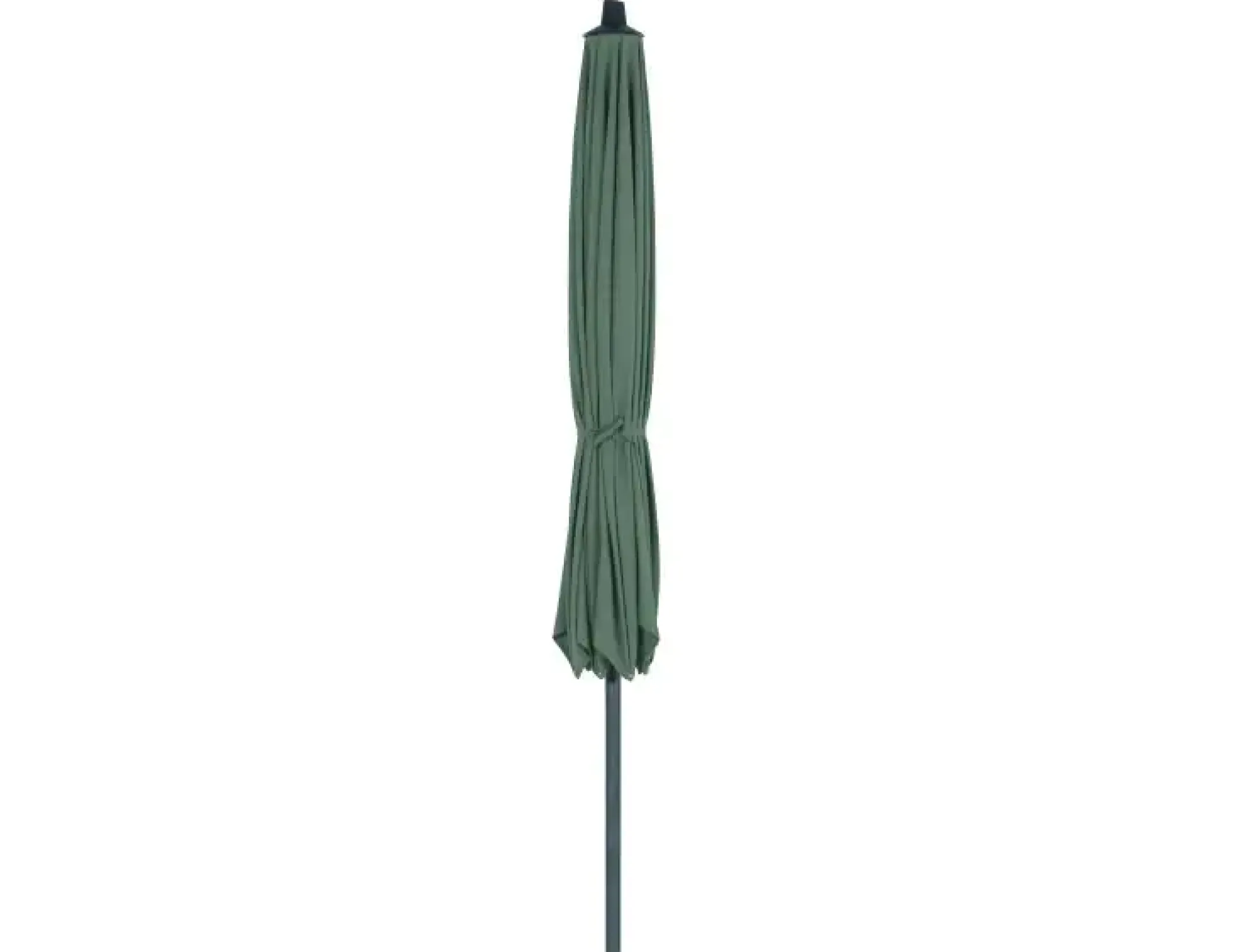 Siena Garden Mittelstockschirm Avio olive Ø 300 cm