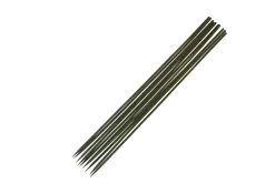 Siena Garden Pflanzstab grün 30 cm - 15 Stück