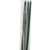 Siena Garden Pflanzstab grün 40 cm - 10 Stück