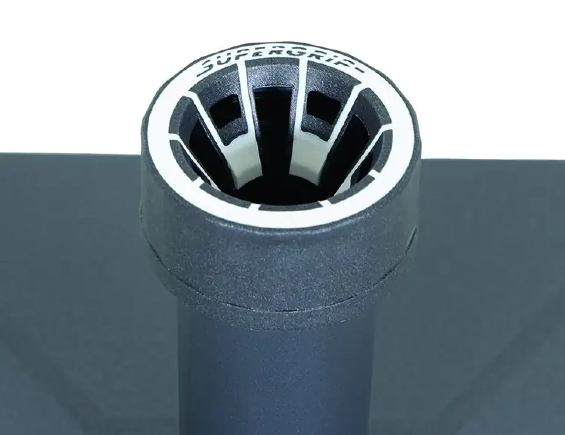 Siena Garden Schirmständer 45 kg anthrazit Kunststoffrohr 21-54 mm, Rollen
