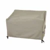 Siena Garden Schutzhülle Bank Plus 130 x 75 cm beige