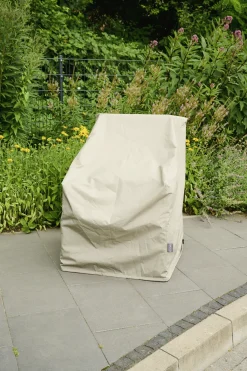 Siena Garden Schutzhülle Loungeset Plus 75 x 78 cm beige