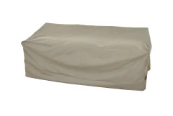 Siena Garden Schutzhülle Loungebank Plus 205 x 100 cm beige