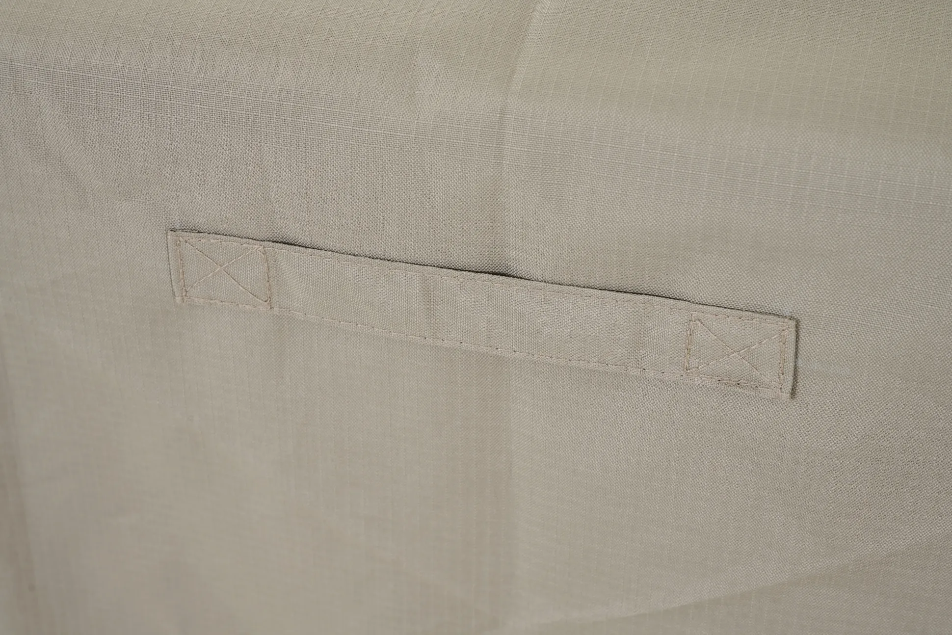 Siena Garden Schutzhülle Loungeset Plus 255 x 255 cm beige