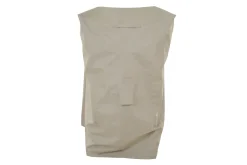 Siena Garden Schutzhülle Stapelstuhl Plus 67 x 67 cm beige