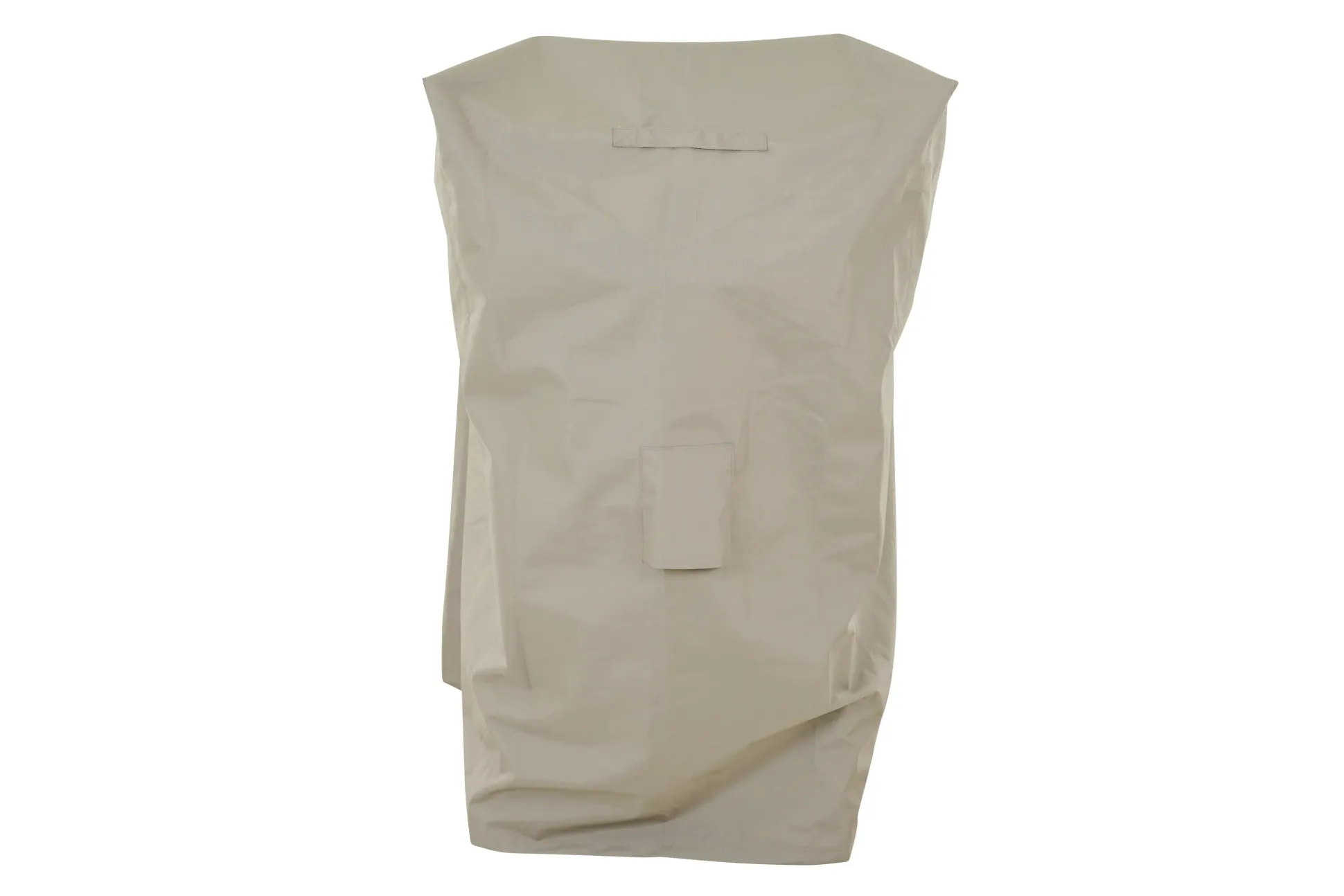 Siena Garden Schutzhülle Stapelstuhl Plus 67 x 67 cm beige