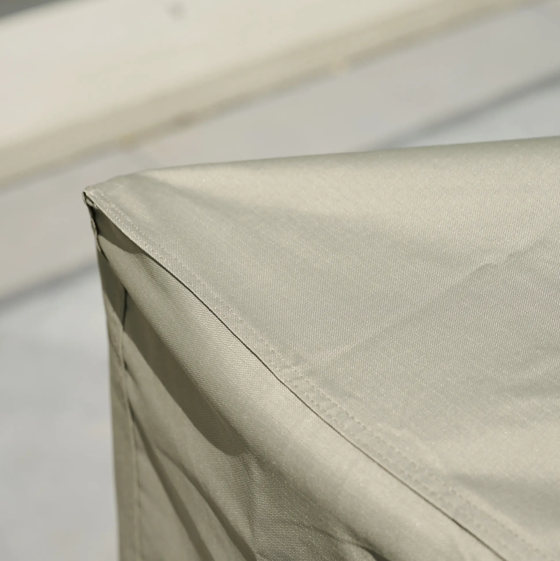 Siena Garden Schutzhülle Sitzgruppe Plus 200 x 190 cm beige