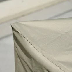 Siena Garden Schutzhülle Sitzgruppe Plus 160 x 150 cm beige