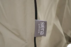 Siena Garden Schutzhülle Strandkorb Plus 105 x 150 cm beige
