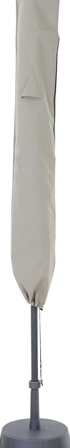 Siena Garden Schutzhülle Sonnenschirm 165 cm beige
