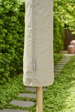 Siena Garden Schutzhülle Sonnenschirm 165 cm beige