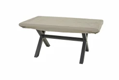 Siena Garden Schutzhülle Tisch Plus 185 x 115 cm beige