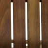 Siena Garden Tabletttisch Astoria 60x40x70 cm