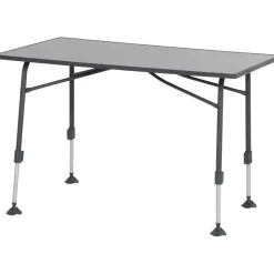 Siena Garden Campingtisch XL Premium 115 x 70 cm