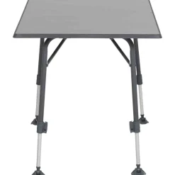 Siena Garden Campingtisch XL Premium 115 x 70 cm
