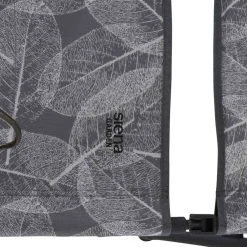 Siena Garden Fußstütze zu Campingstuhl Natura 65 x 48 x 42 cm
