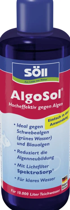 Söll AlgoSol 500 ml