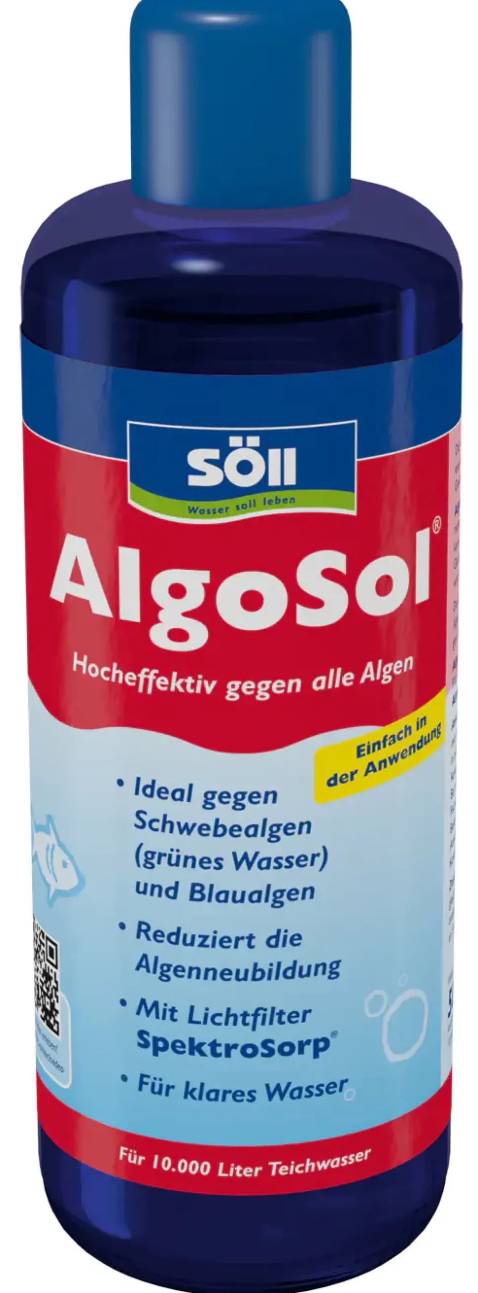 Söll AlgoSol 500 ml
