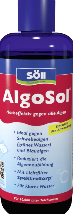 Söll AlgoSol 500 ml