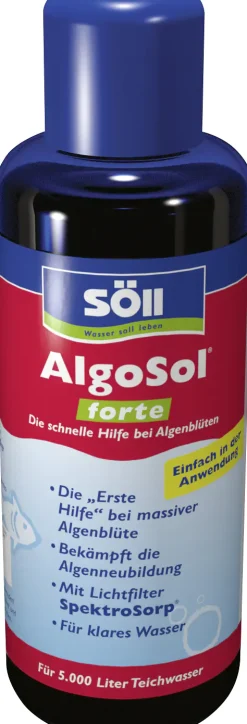 Söll AlgoSol forte 250 ml