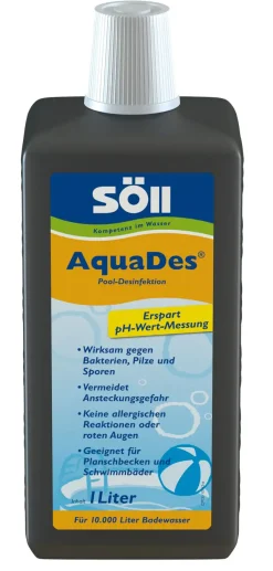 Söll AquaDes 1 L