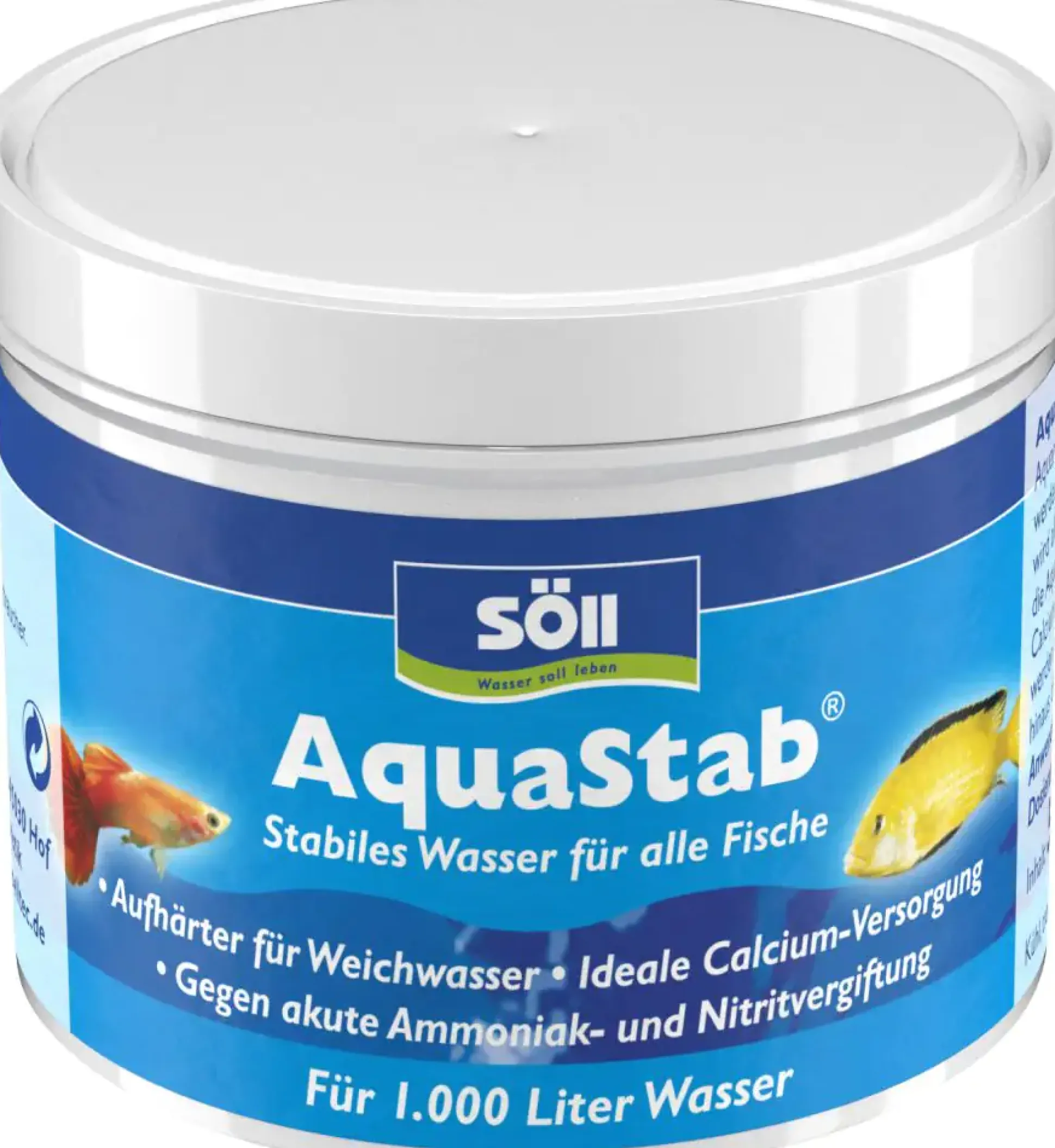 Söll AquaStab 50 g