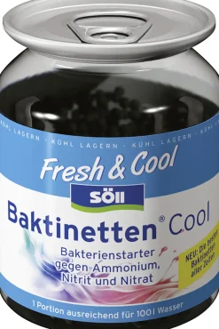 Söll Baktinetten Cool 50 ml