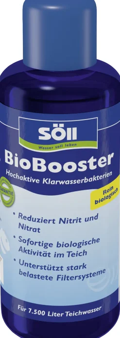 Söll BioBooster 250 ml