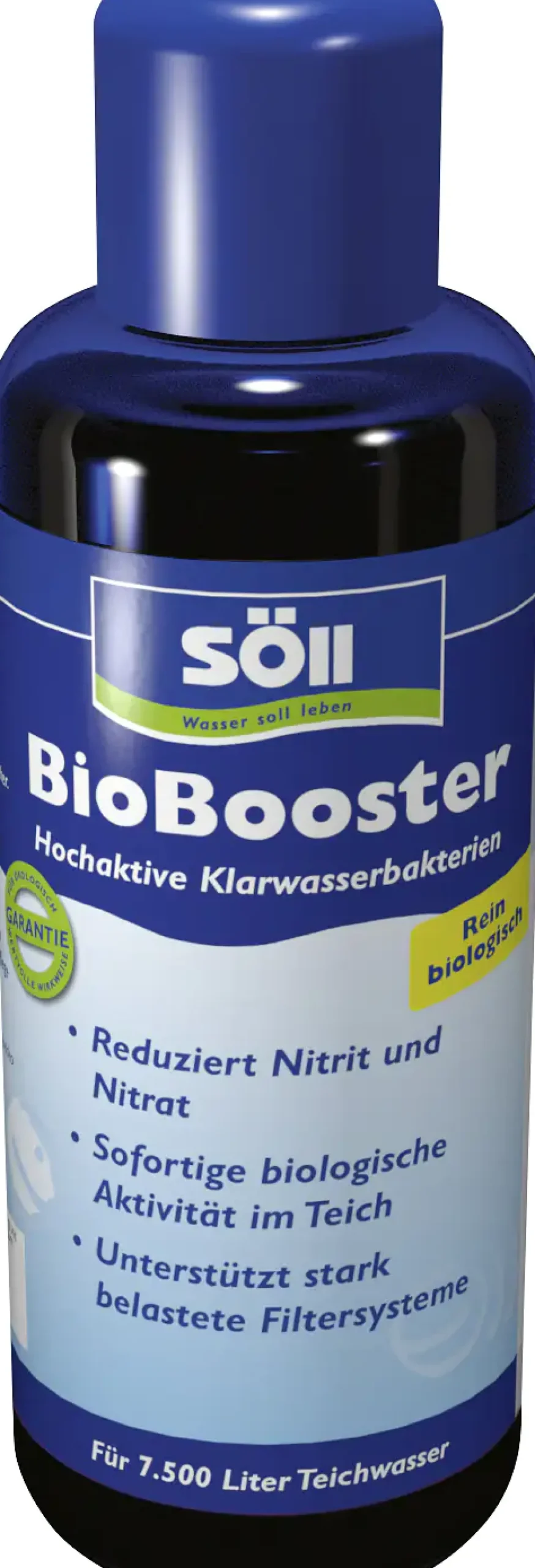 Söll BioBooster 250 ml