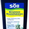 Söll Brunnen Desinfektion 1 L