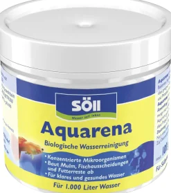 Söll Dr. Roths Aquarena 100 g