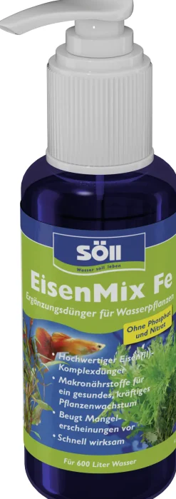 Söll EisenMix Fe 100 ml