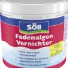 Söll Fadenalgenvernichter 500 g