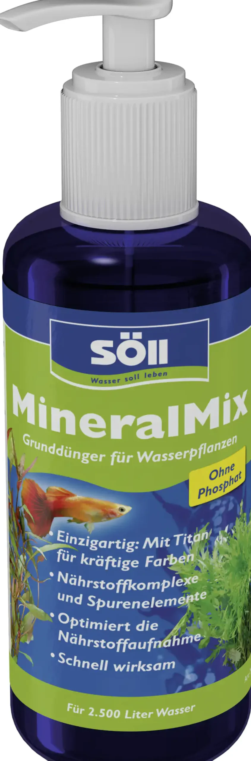 Söll MineralMix 250 ml