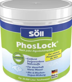 Söll PhosLock® AlgenStopp 500 g