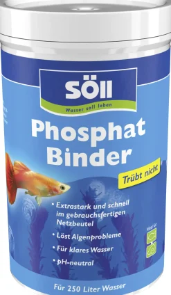 Söll PhosphatBinder 150 g