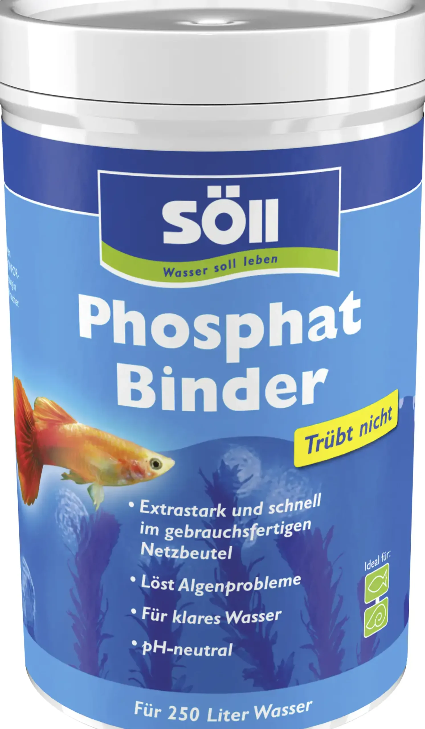 Söll PhosphatBinder 150 g