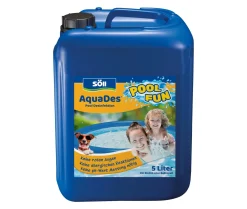 Söll Poolpflege AquaDes 5 L