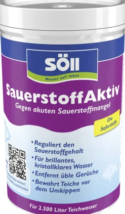 Söll SauerstoffAktiv 250 g